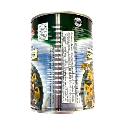 Bnei Darom Green Pitted Olives