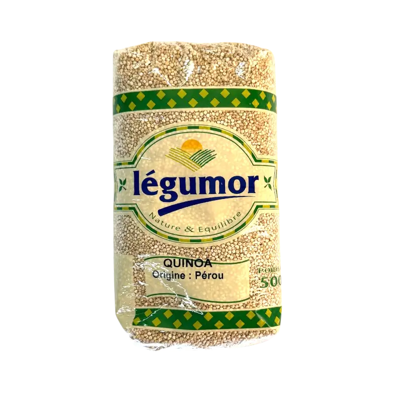 Légumor Quinoa