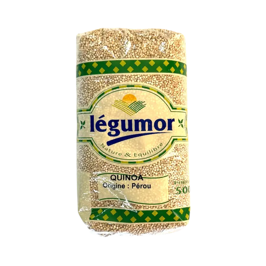 Légumor Quinoa