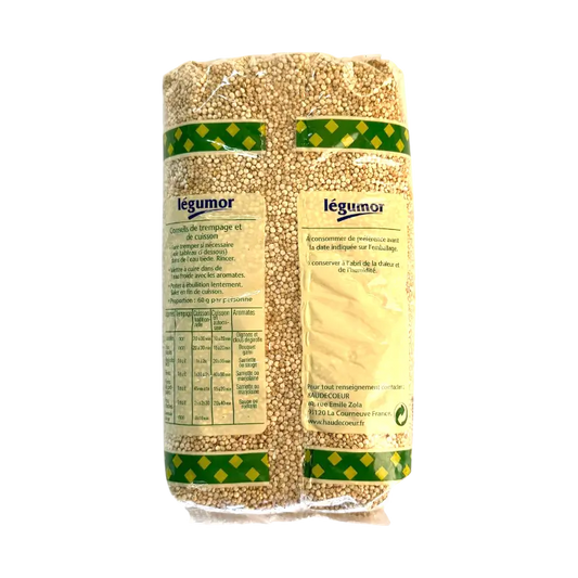 Légumor Quinoa