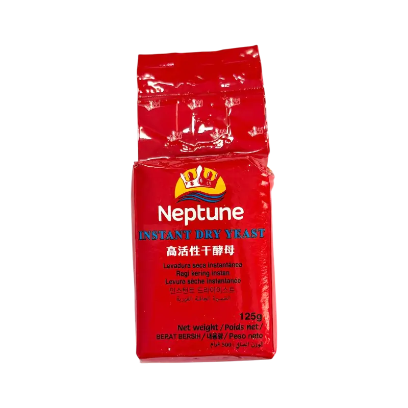 Neptune Instant Dry Yeast