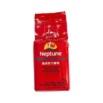 Neptune Instant Dry Yeast