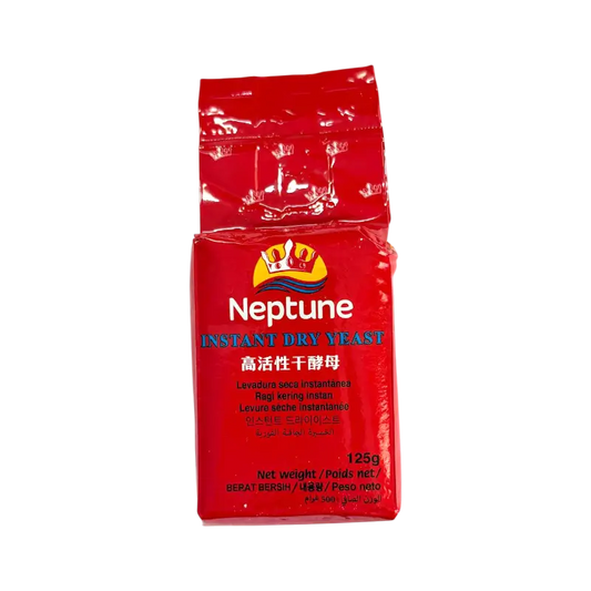 Neptune Instant Dry Yeast