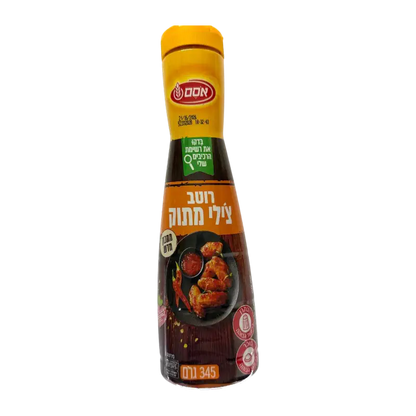 Osem Sweet Chili Sauce