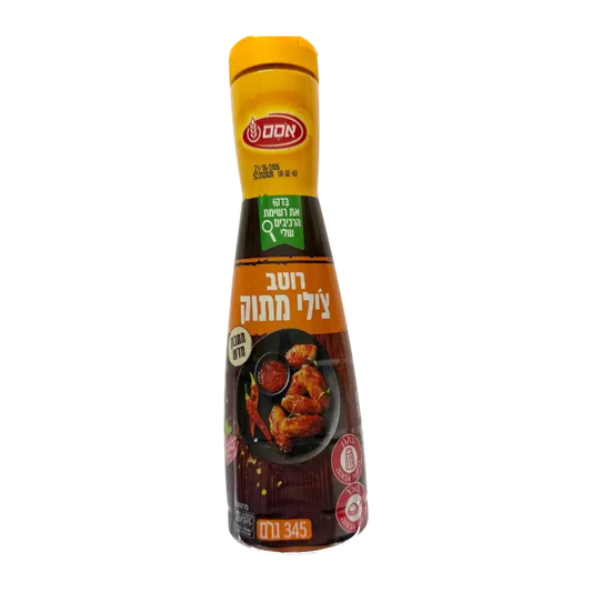 Osem Sweet Chili Sauce
