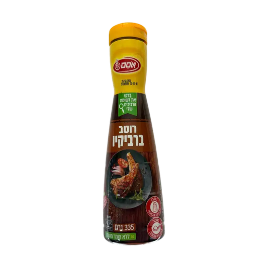 Osem Barbecue Sauce