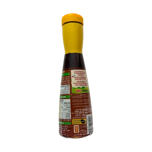 Osem Barbecue Sauce