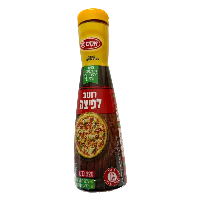Osem Pizza Sauce