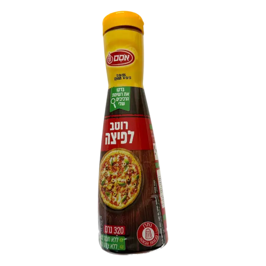 Osem Pizza Sauce