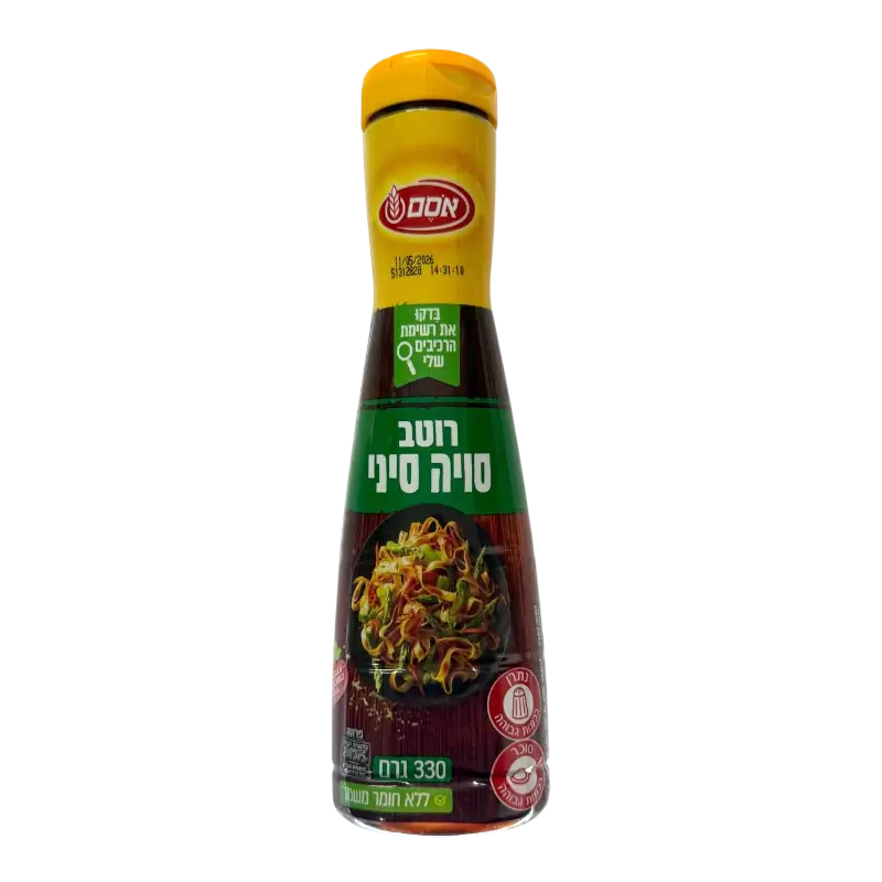 Osem Chinese Soy Sauce