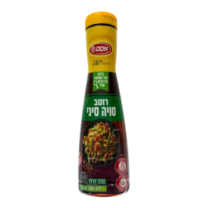 Osem Chinese Soy Sauce