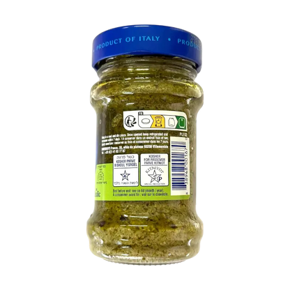 Schneider’s Pesto alla Genovese