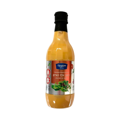 Neptune Thousand Island Dressing