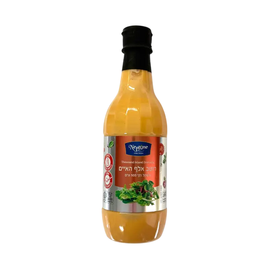 Neptune Thousand Island Dressing