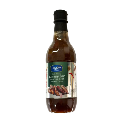 Neptune Garlic & Honey Sauce