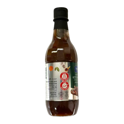 Neptune Garlic & Honey Sauce