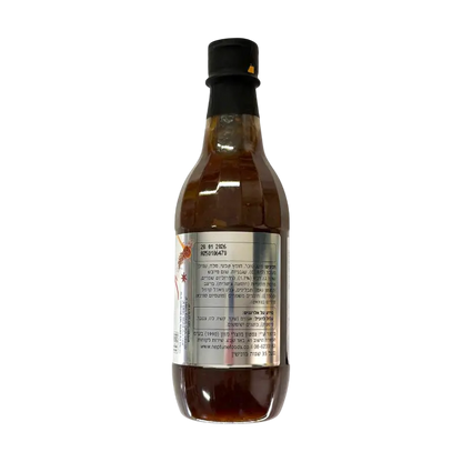 Neptune Garlic & Honey Sauce