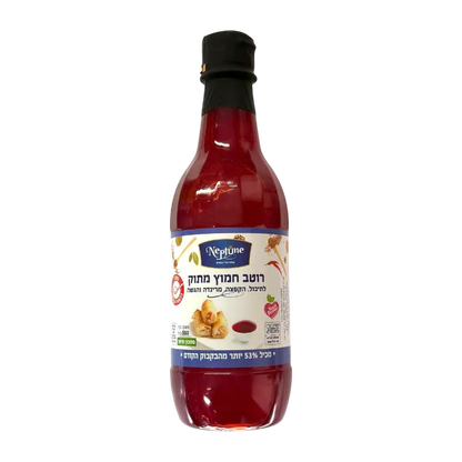 Neptune Sweet & Sour Sauce