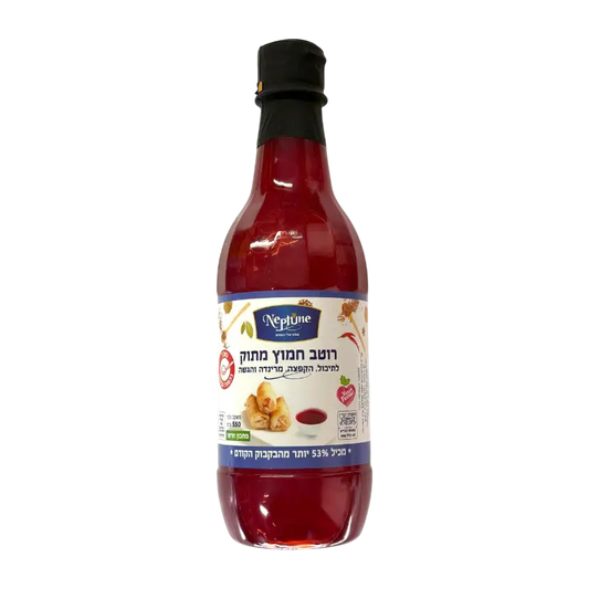 Neptune Sweet & Sour Sauce