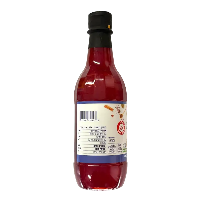 Neptune Sweet & Sour Sauce