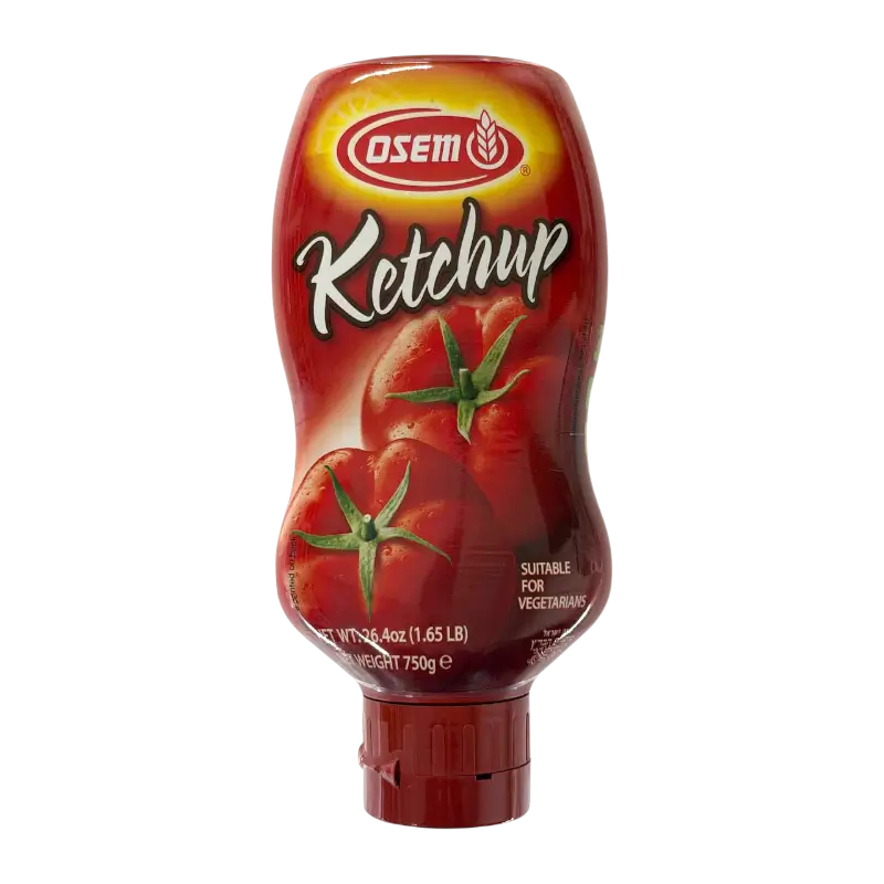 Osem Ketchup
