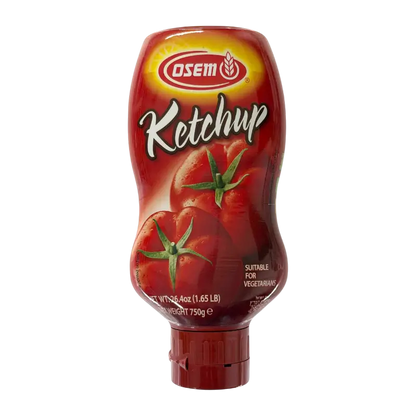 Osem Ketchup