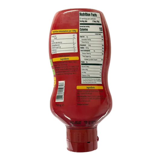 Osem Ketchup