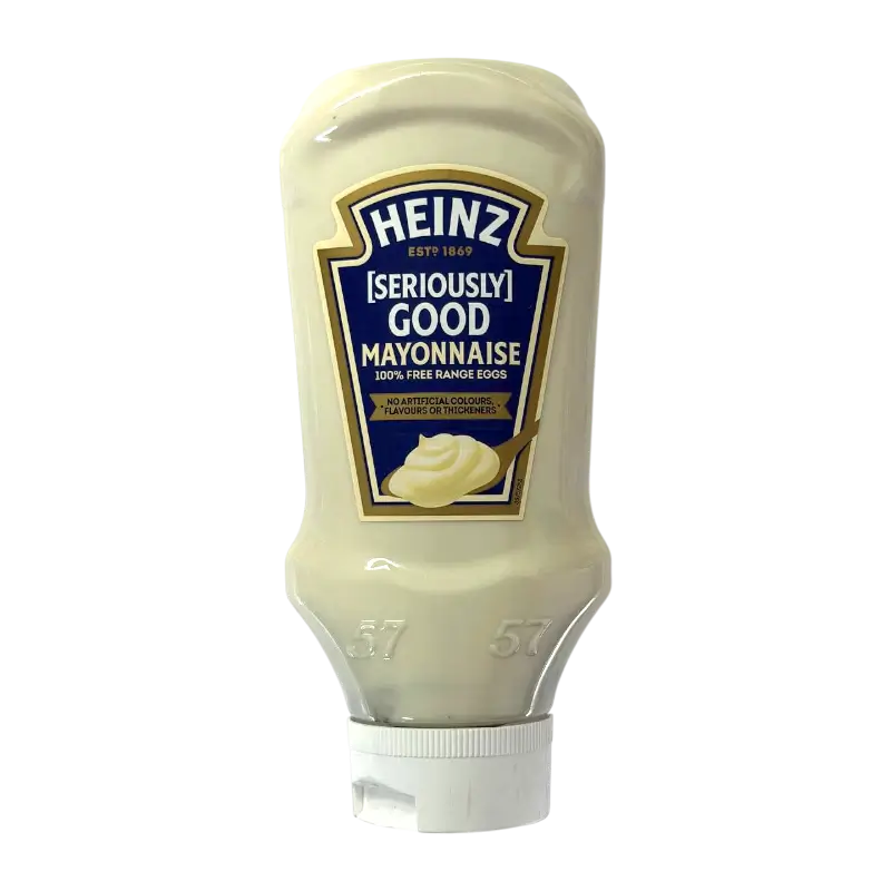 Heinz [Seriously] Good Mayonnaise