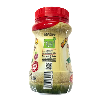 Har Bracha Tahini (Samaritan Tahini)