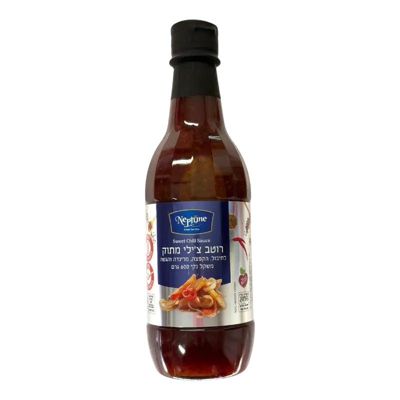 Neptune Sweet Chili Sauce