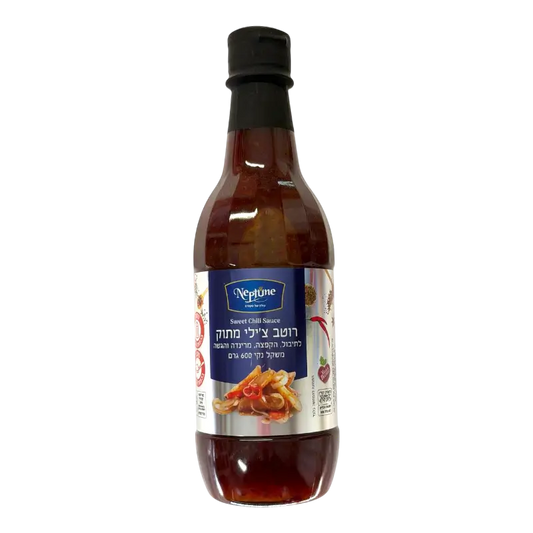 Neptune Sweet Chili Sauce
