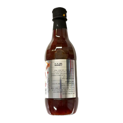Neptune Sweet Chili Sauce