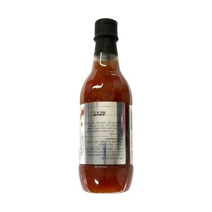 Neptune Hot Chili Sauce
