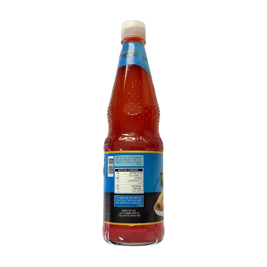 Maxchup Sweet & Sour Sauce