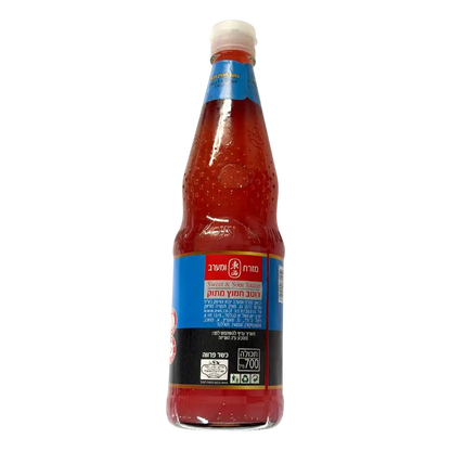 Maxchup Sweet & Sour Sauce