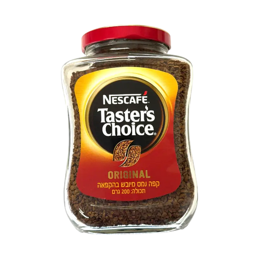 Nescafé Taster’s Choice Original
