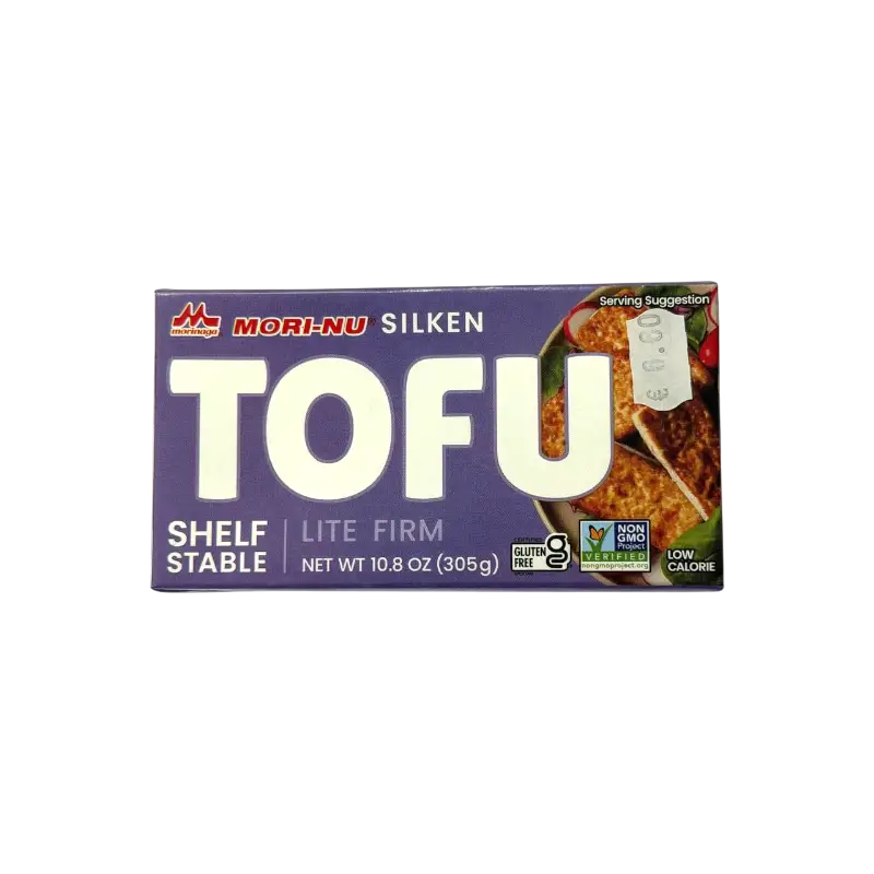 Mori‑Nu Silken Tofu Lite Firm
