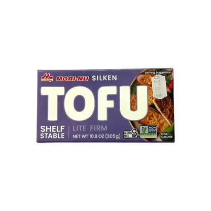 Mori‑Nu Silken Tofu Lite Firm
