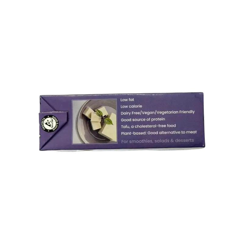 Mori‑Nu Silken Tofu Lite Firm