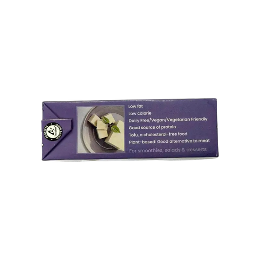 Mori‑Nu Silken Tofu Lite Firm