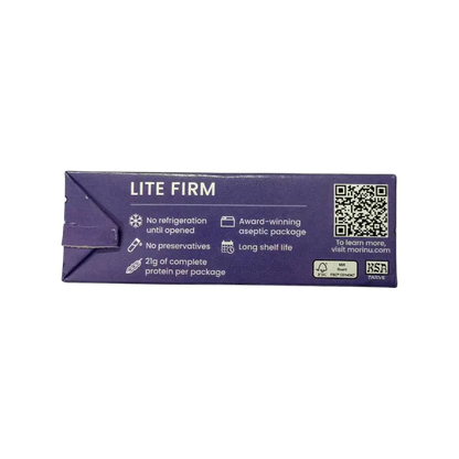 Mori‑Nu Silken Tofu Lite Firm