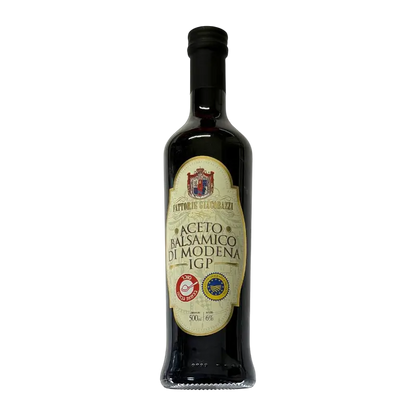 Fattorie Giacobazzi Aceto Balsamico di Modena IGP
