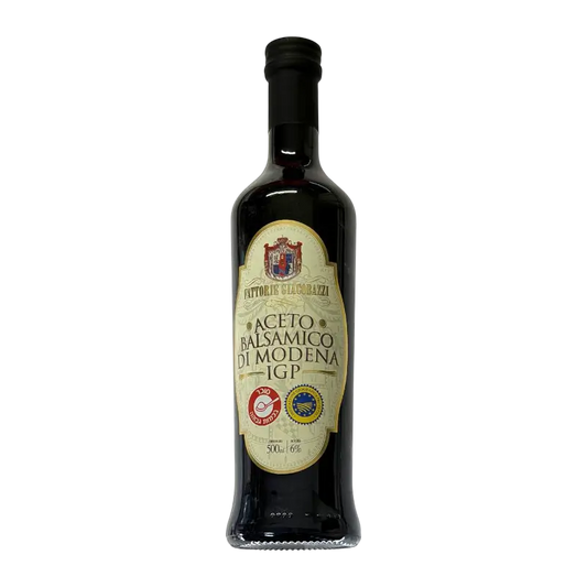 Fattorie Giacobazzi Aceto Balsamico di Modena IGP