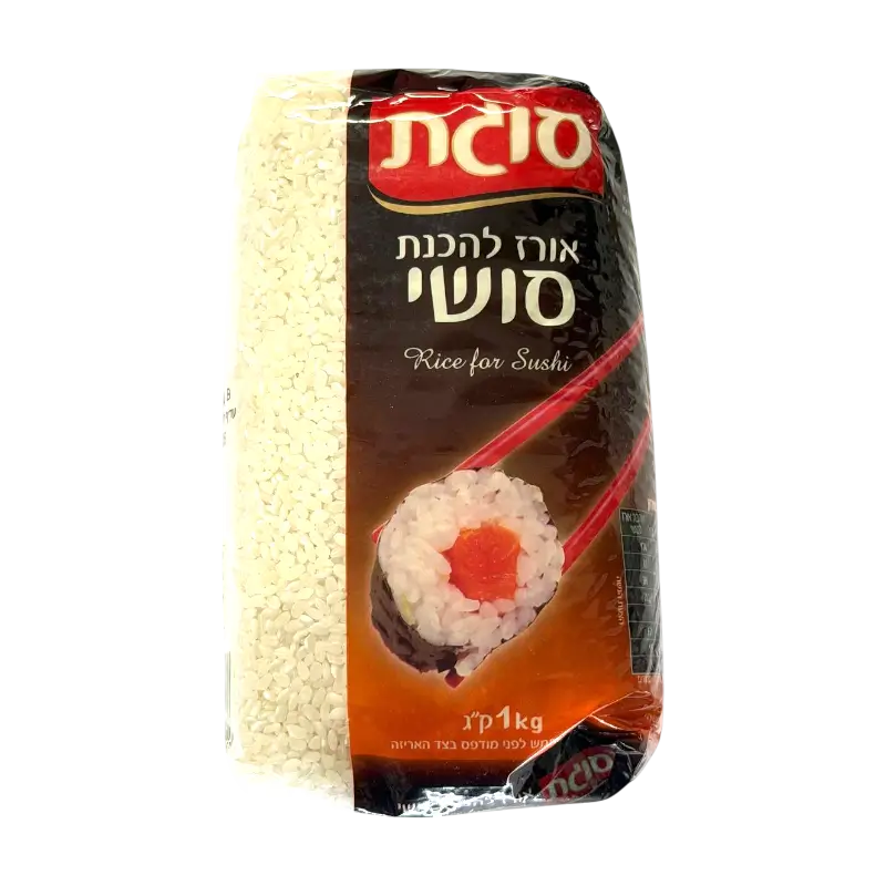 Sugat Rice for Sushi