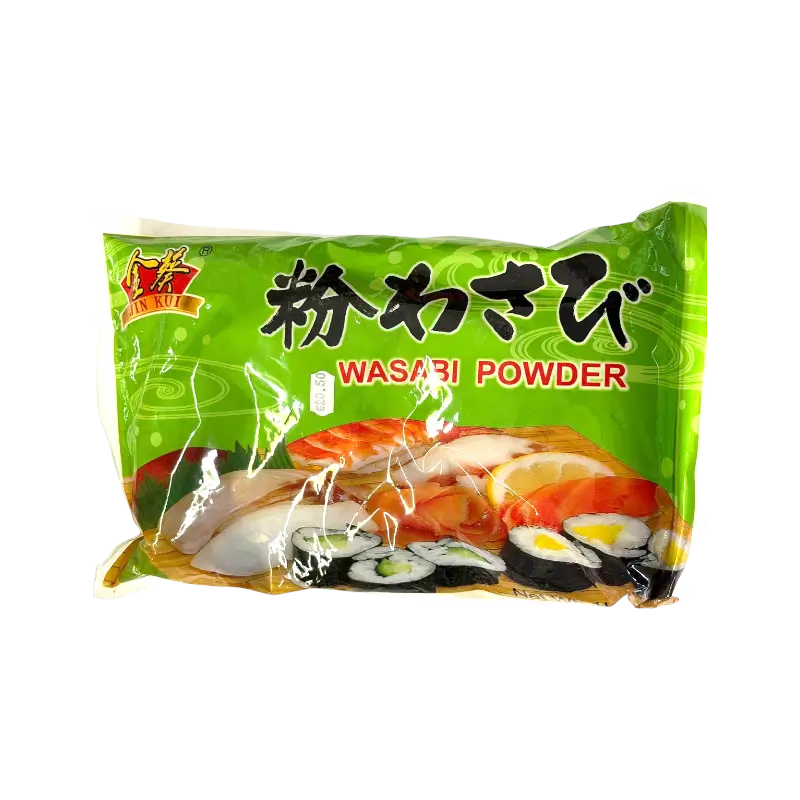Jin Kui Wasabi Powder