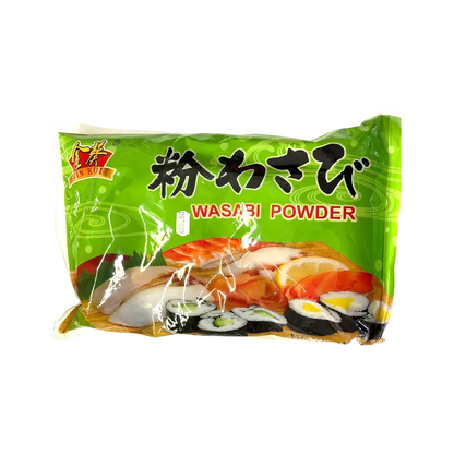 Jin Kui Wasabi Powder