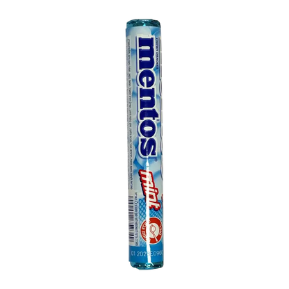 Mentos Mint Chewy Dragees