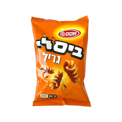 Bissli Grill Flavored Snack