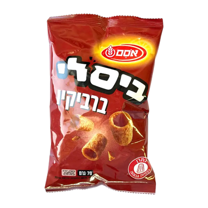 Osem Bissli Barbecue Flavored Snack
