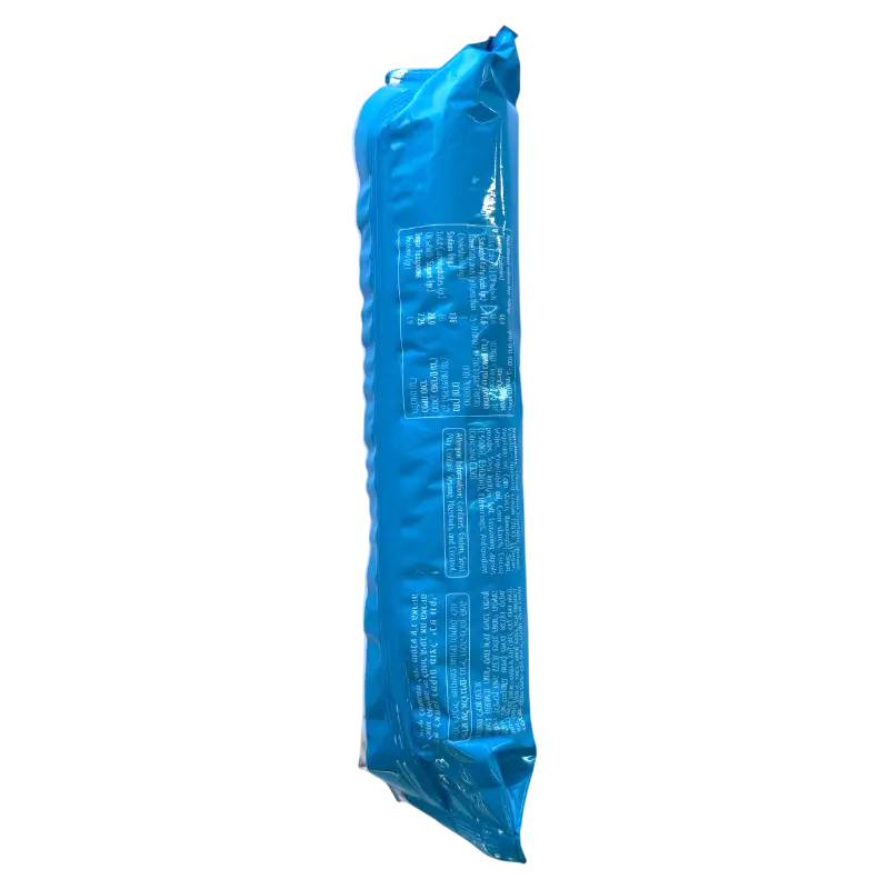 Elite Dark Chocolate Cookies with Vanilla Filling